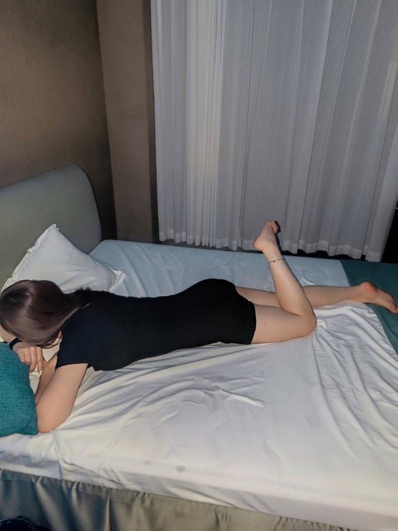 大庆路觅静spa，微信jyt6